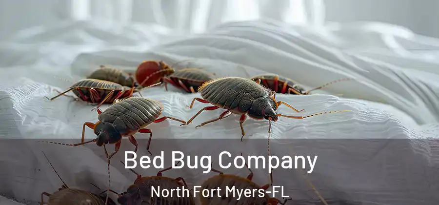Bed Bug Company North Fort Myers-FL