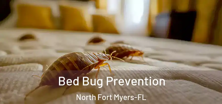 Bed Bug Prevention North Fort Myers-FL