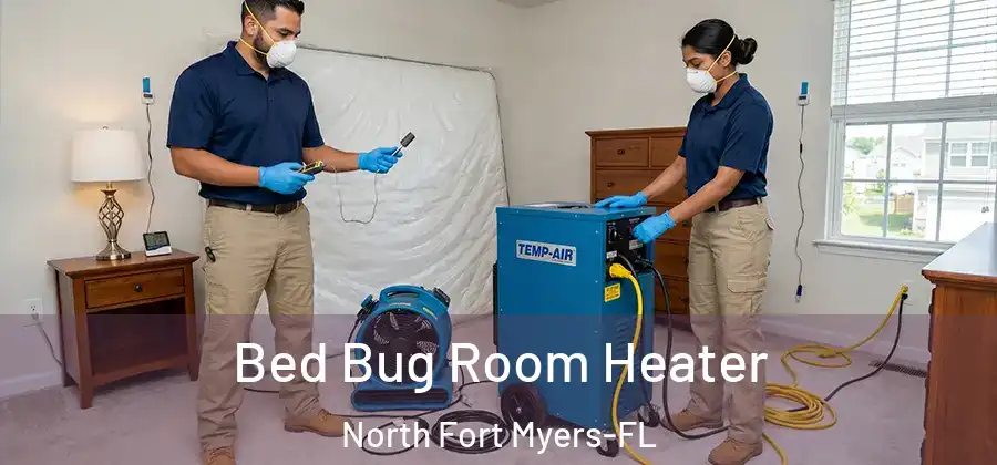 Bed Bug Room Heater North Fort Myers-FL
