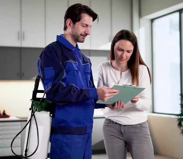 Reliable Pest Control Companies You Can Trust in North Fort Myers, FL Relies On
