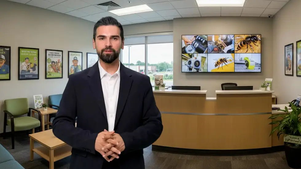 Why Choose North Fort Myers Pest Control Pro for Pest Control Services in North Fort Myers, FL