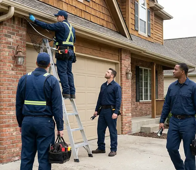 Your Local Bat Exterminators in North Fort Myers, FL