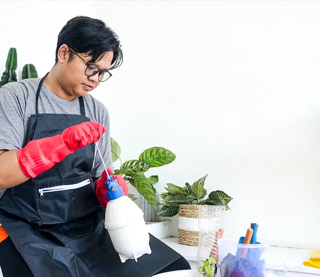 About Bed Bug Chemical Treatment Experts in North Fort Myers, FL