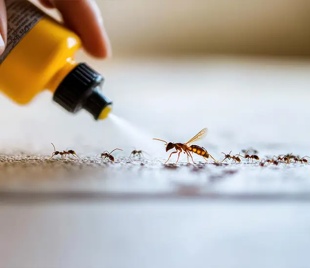 Trusted Bed Bug Mattress Treatment Experts in North Fort Myers, FL