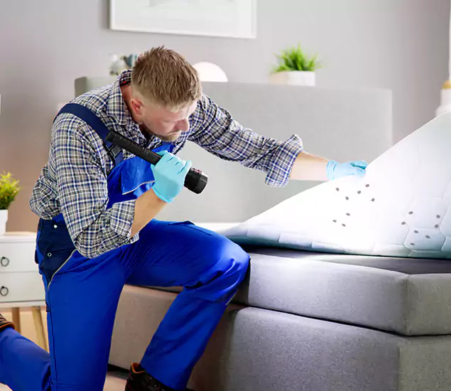 Trusted Bed Bug Remediation Experts in North Fort Myers, FL