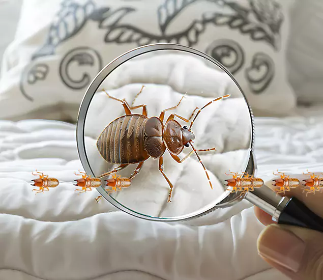 Trusted Bed Bug Pest Control Experts in North Fort Myers, FL