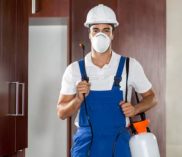 Trusted Exterminator and Pest Exterminator Professionals in North Fort Myers, FL