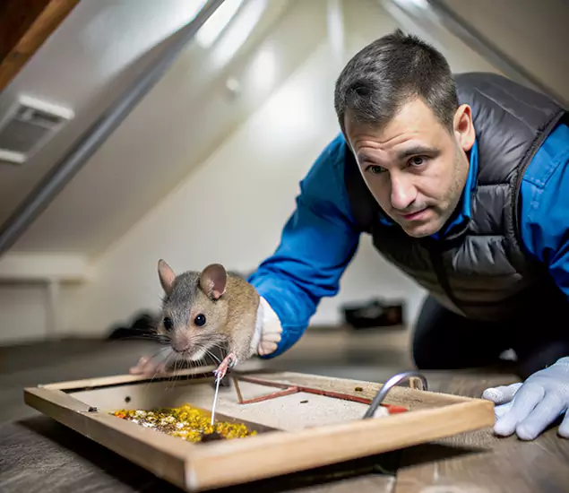 Affordable Rat Removal Cost Experts You Can Trust in North Fort Myers, FL