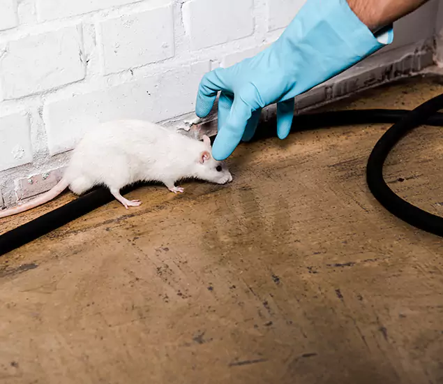 About Rodent Control Experts in North Fort Myers, FL