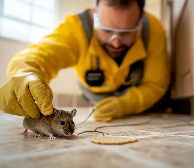 Certified Rodent Proofing Services: Your Pest Control Solution in North Fort Myers, FL