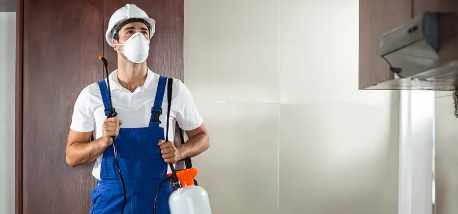 Per Room Bed Bug Cost in North Fort Myers