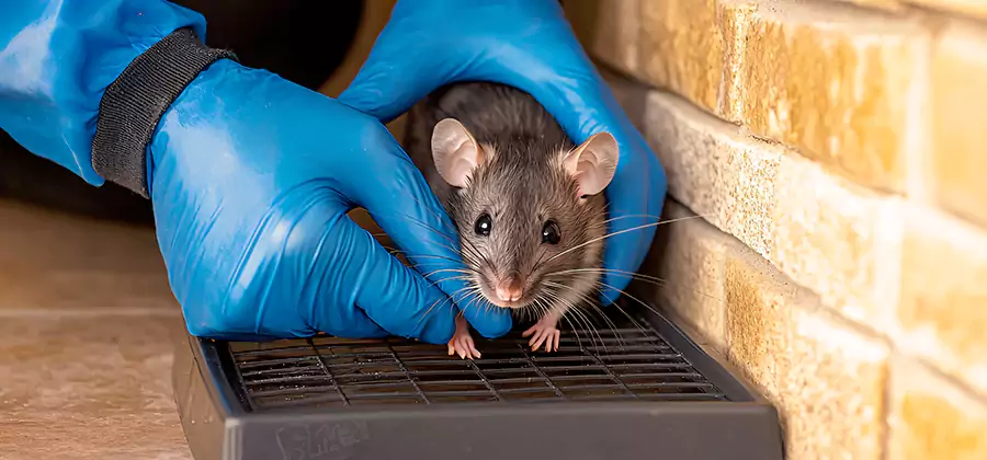 Commercial Rodent Control in North Fort Myers