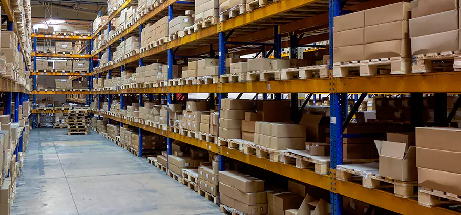 Warehouse Pest Control in North Fort Myers