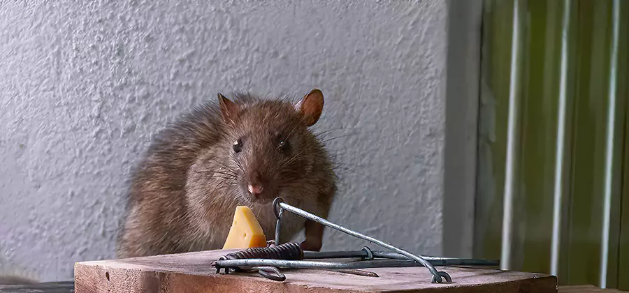 Rodent Proofing Service in North Fort Myers