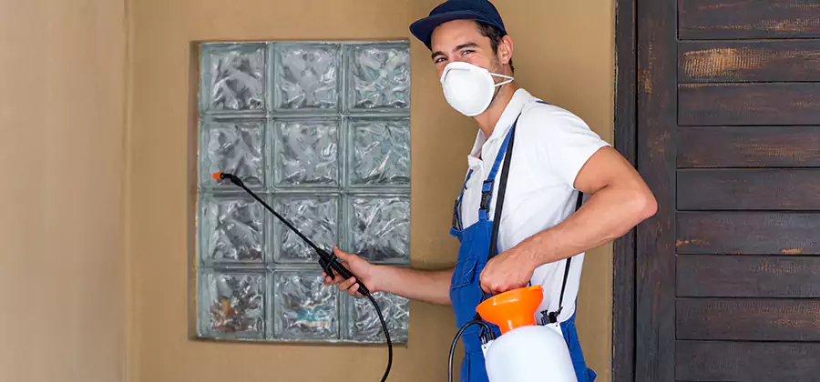 Physical Termite Barrier Installation in North Fort Myers