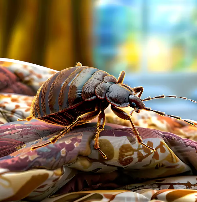 Why Choose North Fort Myers Pest Control Pro in North Fort Myers, FL?