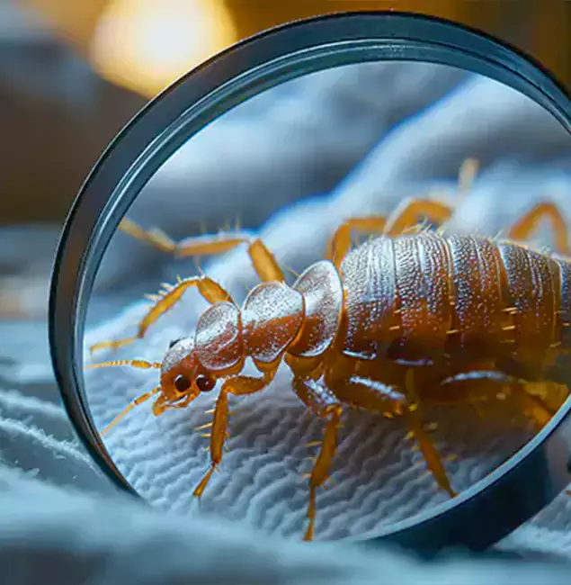 Why Choose North Fort Myers Pest Control Pro for Bed Bug Heat Treatment Cost in North Fort Myers, FL?