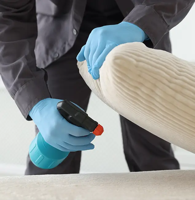 Why Choose North Fort Myers Pest Control Pro Mattress Bed Bug Experts in North Fort Myers, FL?