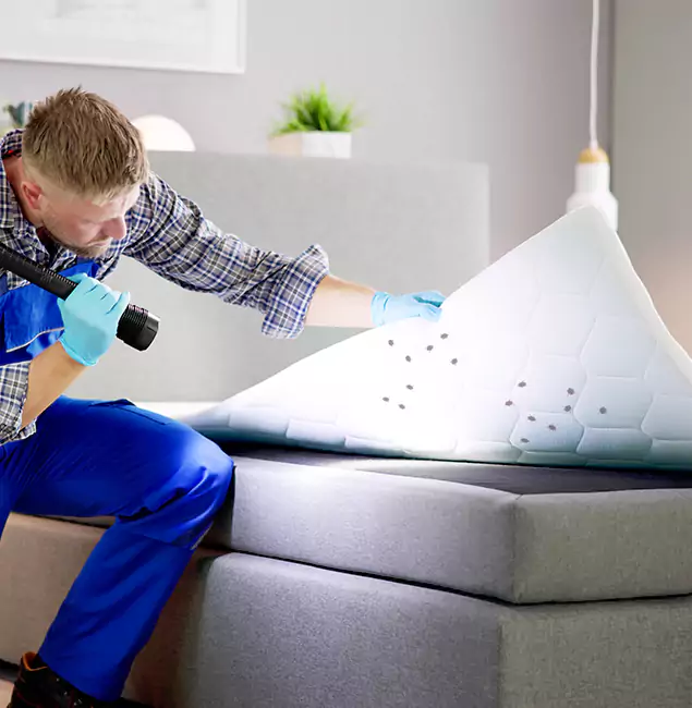 Why Choose North Fort Myers Pest Control Pro in North Fort Myers, FL?