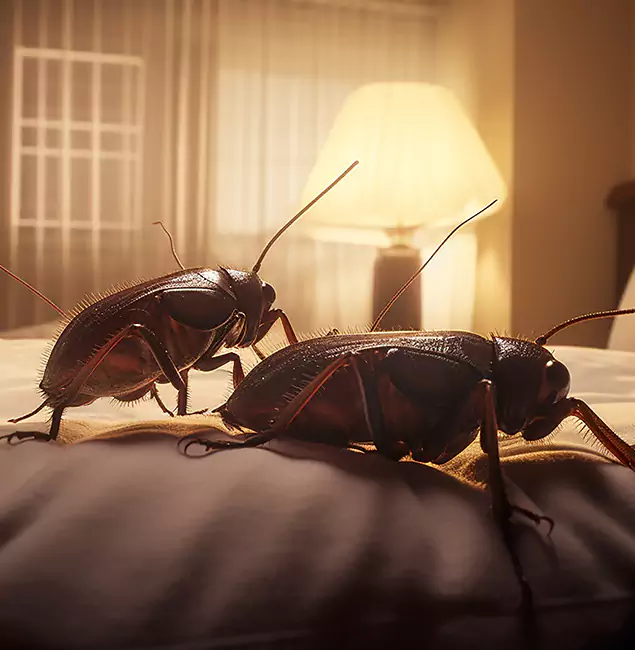 Why Choose North Fort Myers Pest Control Pro in North Fort Myers, FL for bed bug exterminator pro?