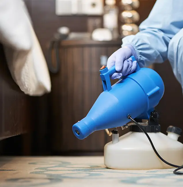 Why Choose North Fort Myers Pest Control Pro in North Fort Myers, FL?