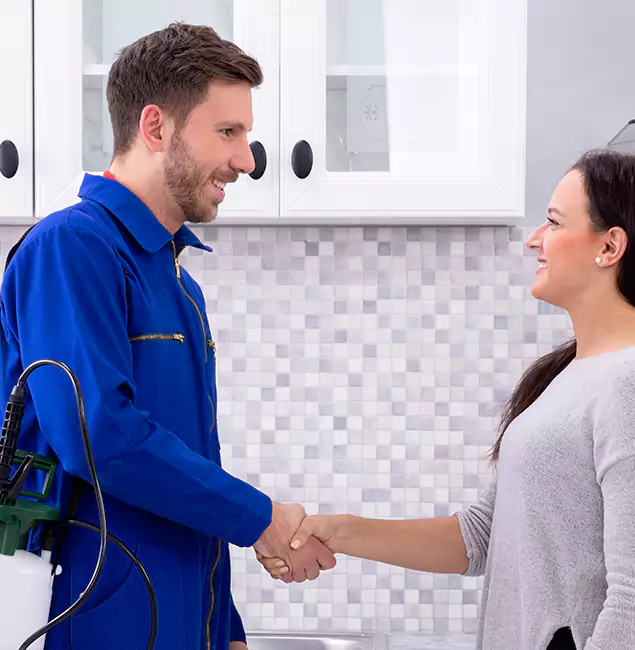Why North Fort Myers, FL Chooses North Fort Myers Pest Control Pro for Cockroach Infestation Control?
