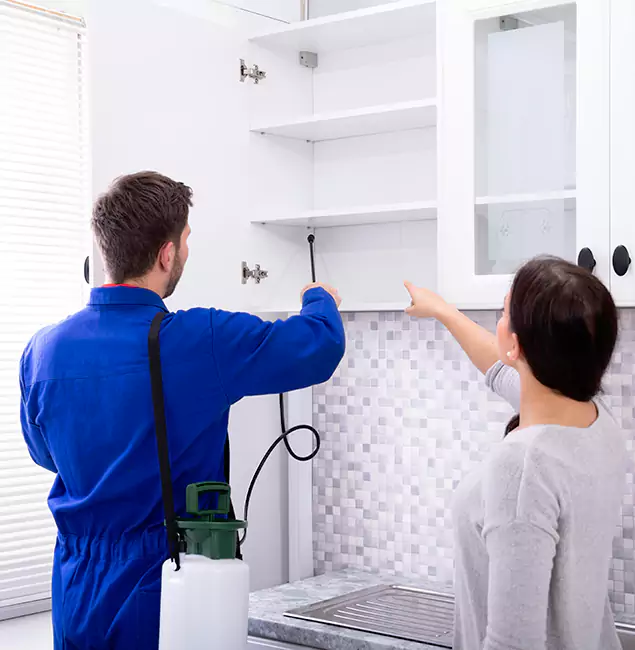 Why Choose North Fort Myers Pest Control Pro for Exterminator Services in North Fort Myers, FL?
