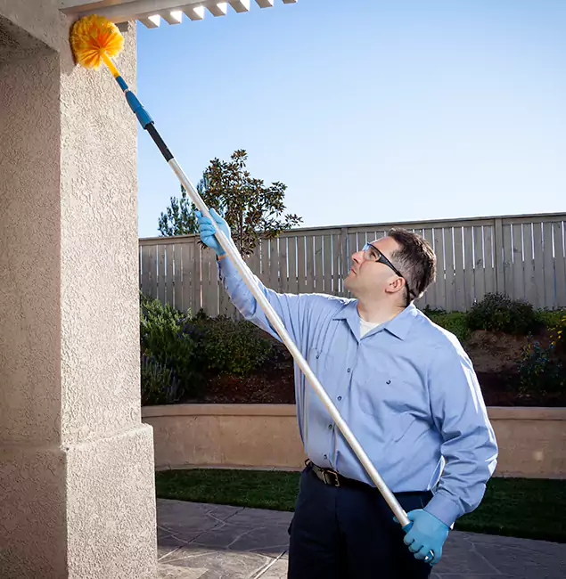 Why Choose North Fort Myers Pest Control Pro for Foundation Termite Treatment in North Fort Myers, FL?