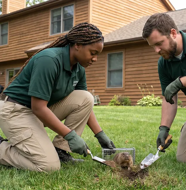 Why North Fort Myers Pest Control Pro Is the Right Choice in North Fort Myers, FL?