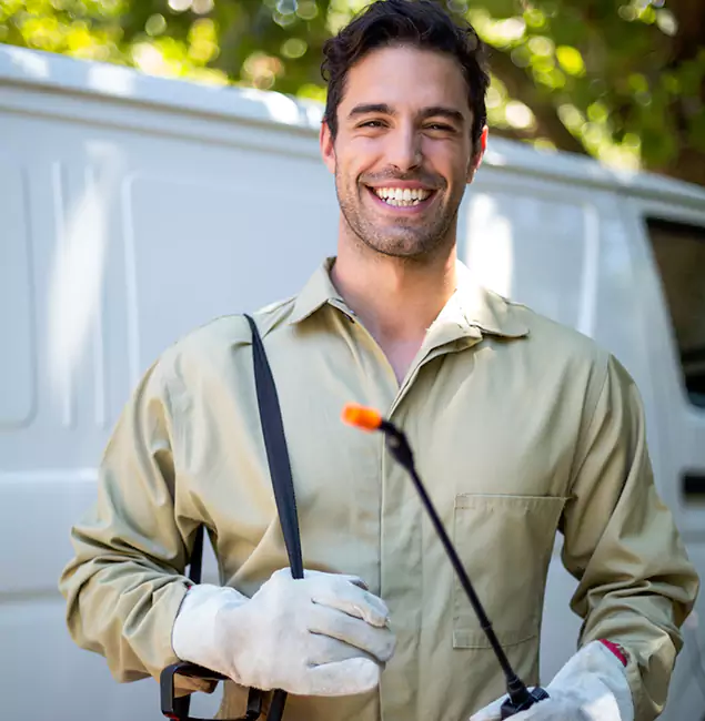 Why North Fort Myers Homeowners Trust North Fort Myers Pest Control Pro for Outdoor Mosquito Control?