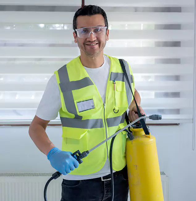 Why Choose North Fort Myers Pest Control Pro for Pest Control Cost in North Fort Myers, FL?
