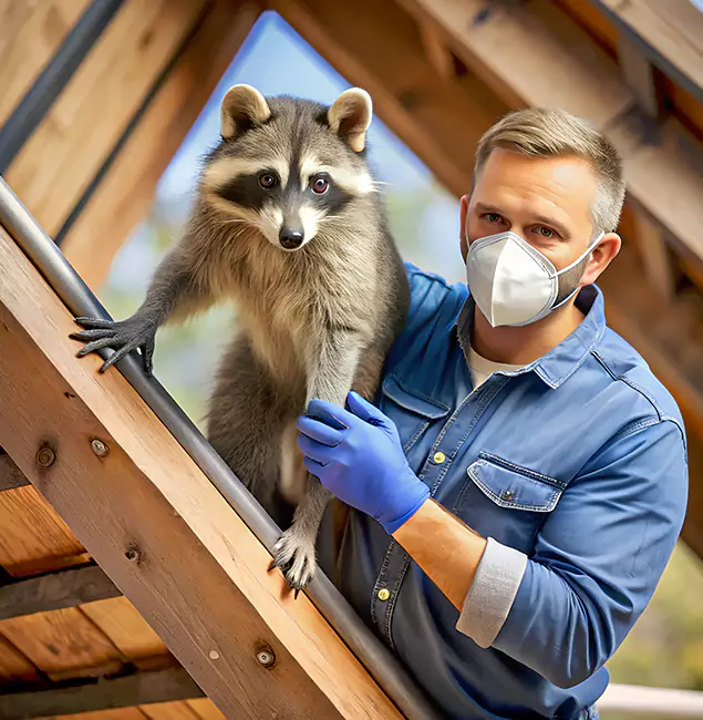 Why Choose North Fort Myers Pest Control Pro for Pet Friendly Pest Control in North Fort Myers, FL?