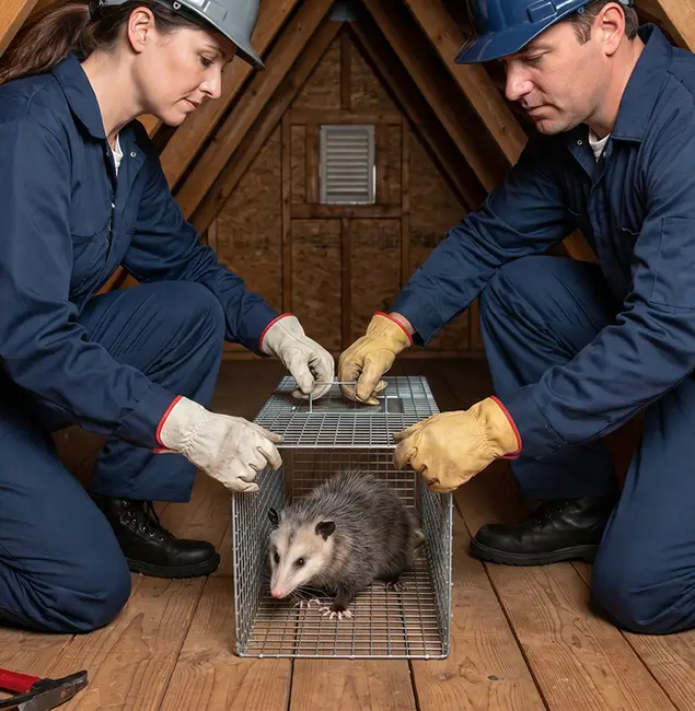 Why North Fort Myers Pest Control Pro Is the Right Choice in North Fort Myers, FL?