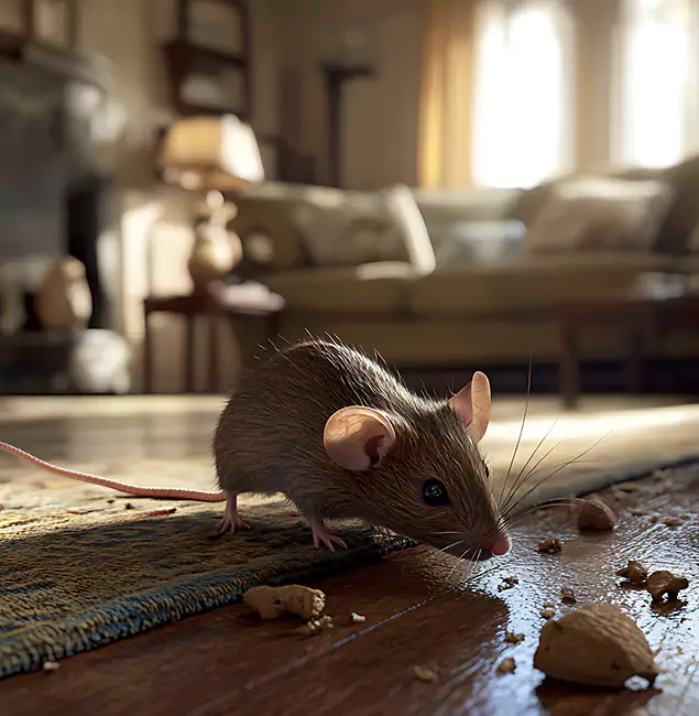 Why Choose North Fort Myers Pest Control Pro Rat Experts in North Fort Myers, FL?