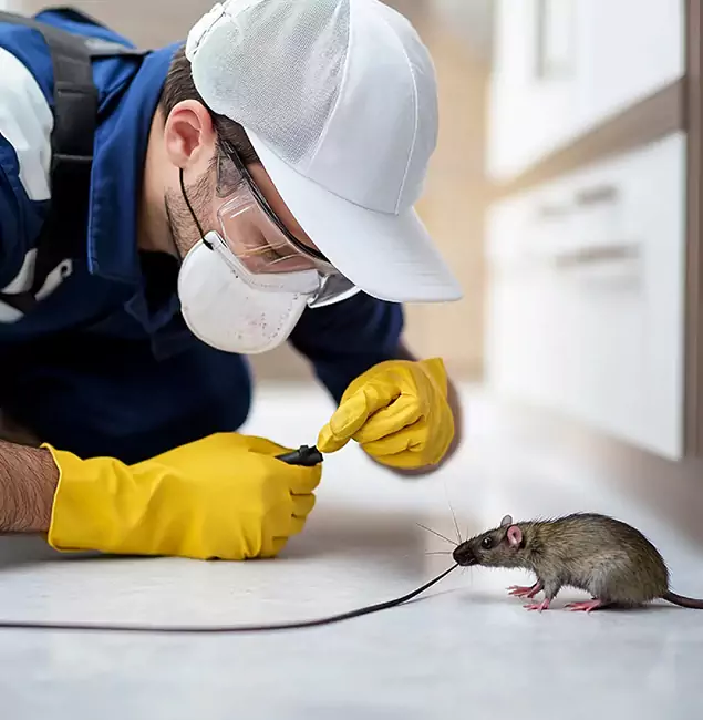 Why Choose North Fort Myers Pest Control Pro for Rat Removal Cost in North Fort Myers, FL?