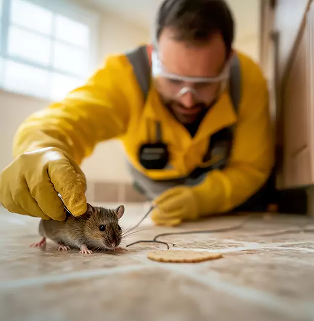 Why North Fort Myers, FL Homeowners Rely on North Fort Myers Pest Control Pro?