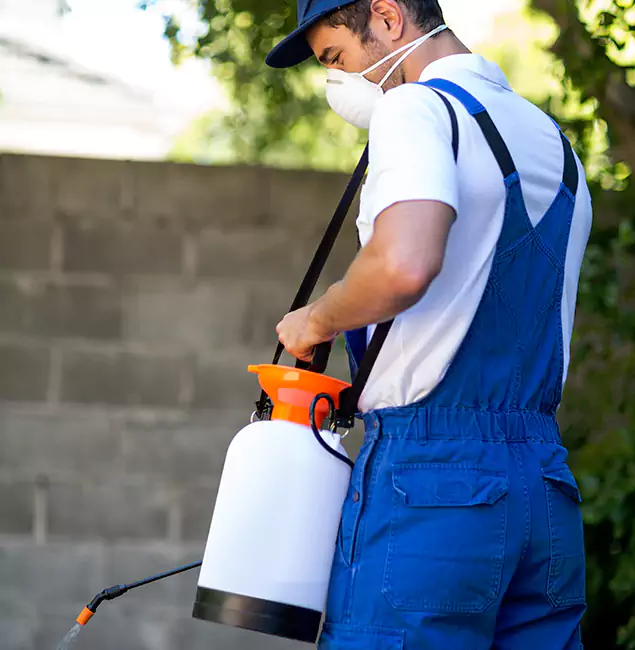 Why Choose North Fort Myers Pest Control Pro for Termite Barrier in North Fort Myers, FL?