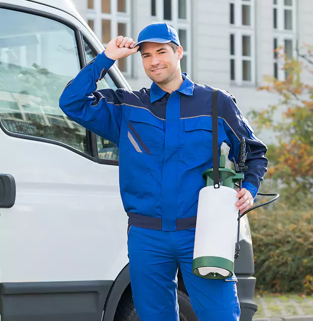Why Choose North Fort Myers Pest Control Pro for Termite Control in North Fort Myers, FL?