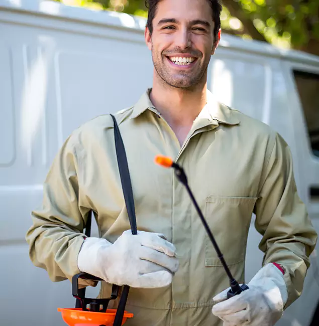 Why Homeowners Trust North Fort Myers Pest Control Pro in North Fort Myers, FL?