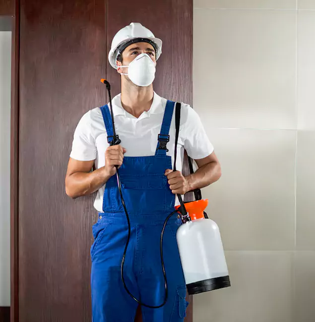 Why Choose North Fort Myers Pest Control Pro for Termite Tenting in North Fort Myers, FL?