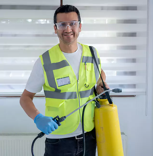 Why North Fort Myers Pest Control Pro Is the Right Choice in North Fort Myers, FL?